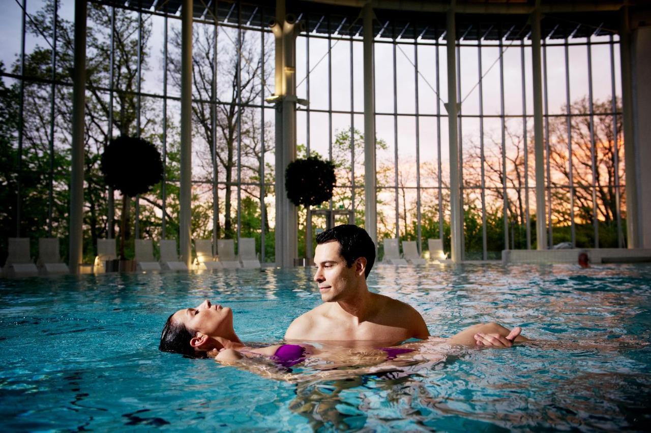 Hotel Palmares Spa Eksteriør billede