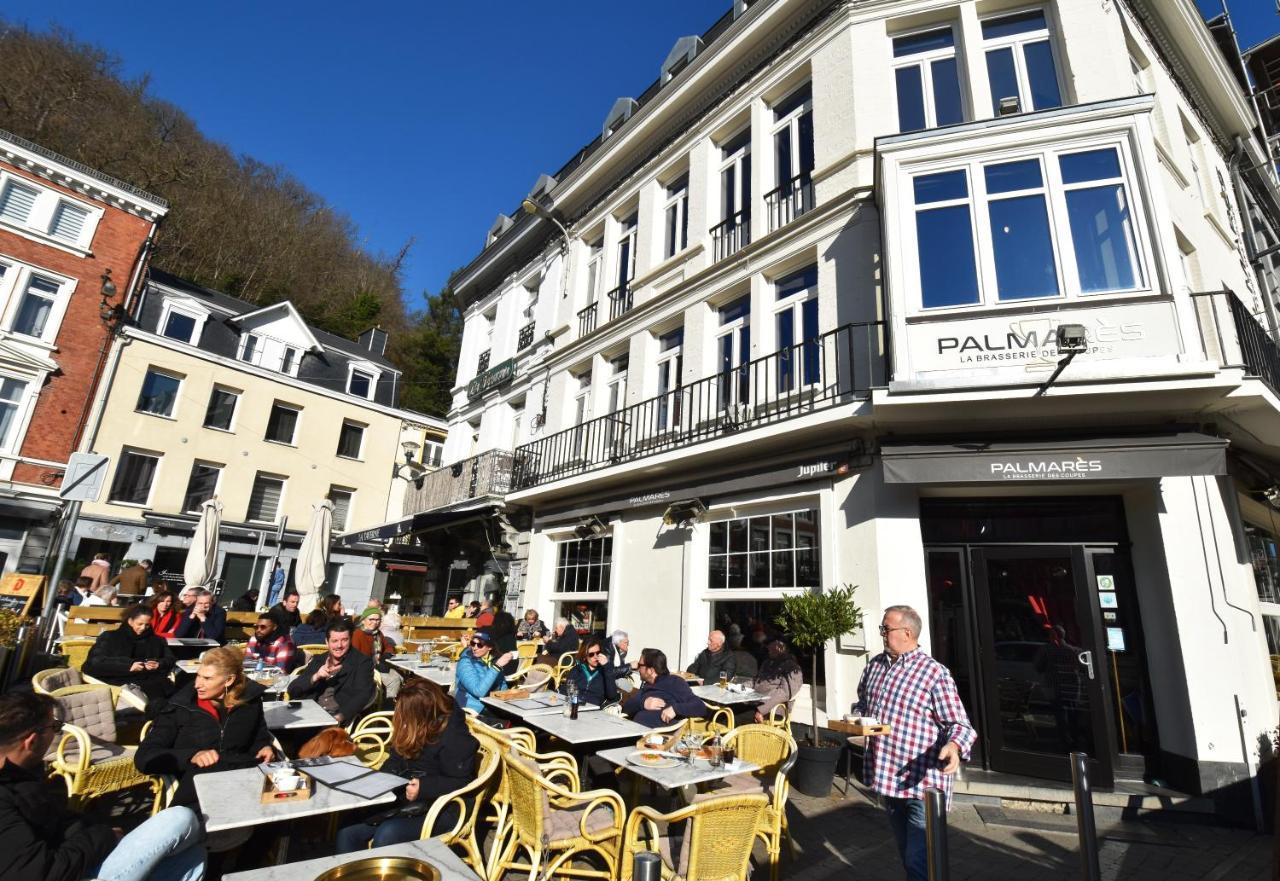 Hotel Palmares Spa Eksteriør billede