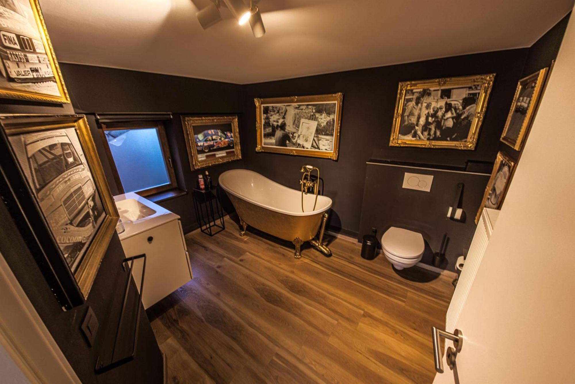 Hotel Palmares Spa Eksteriør billede