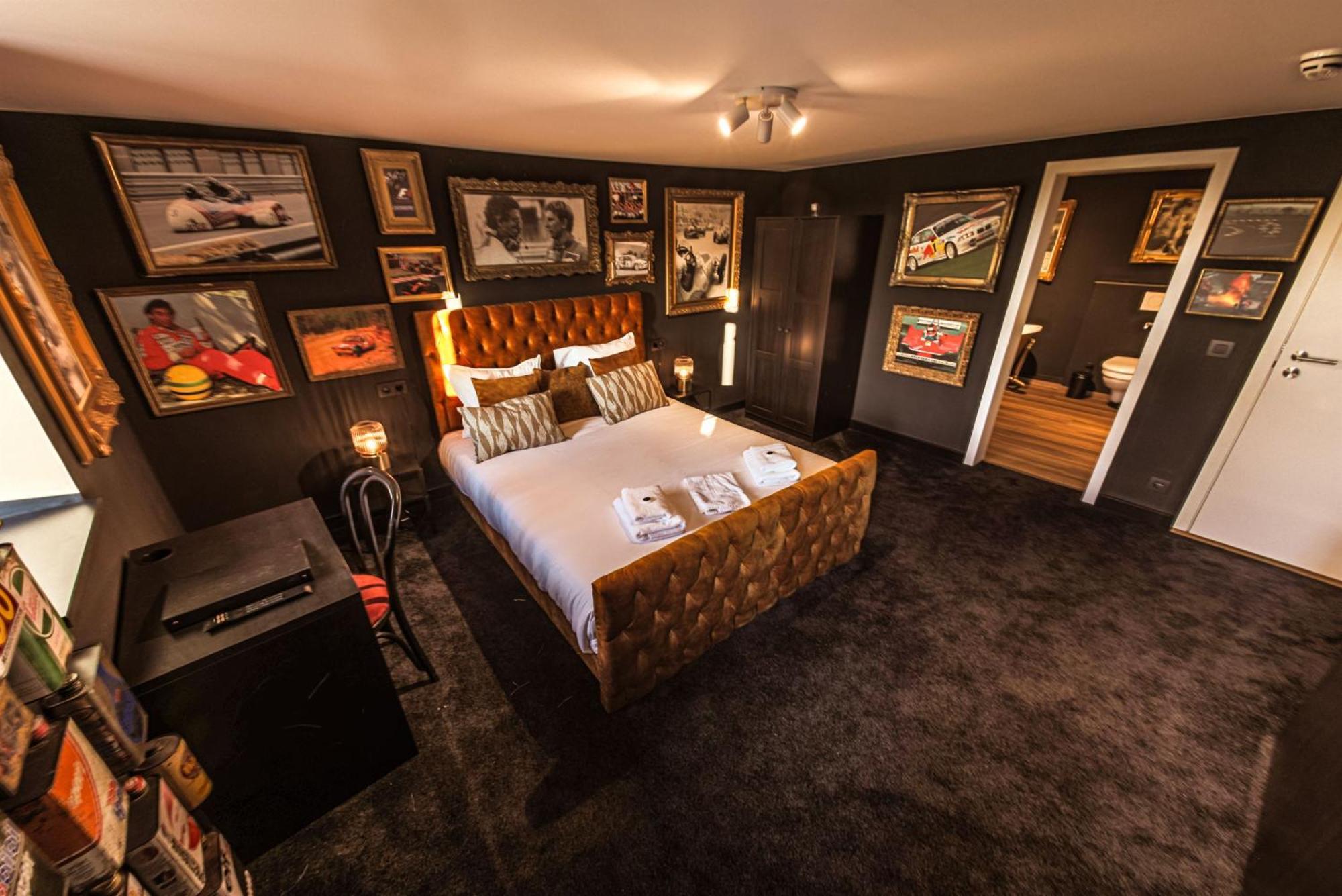 Hotel Palmares Spa Eksteriør billede