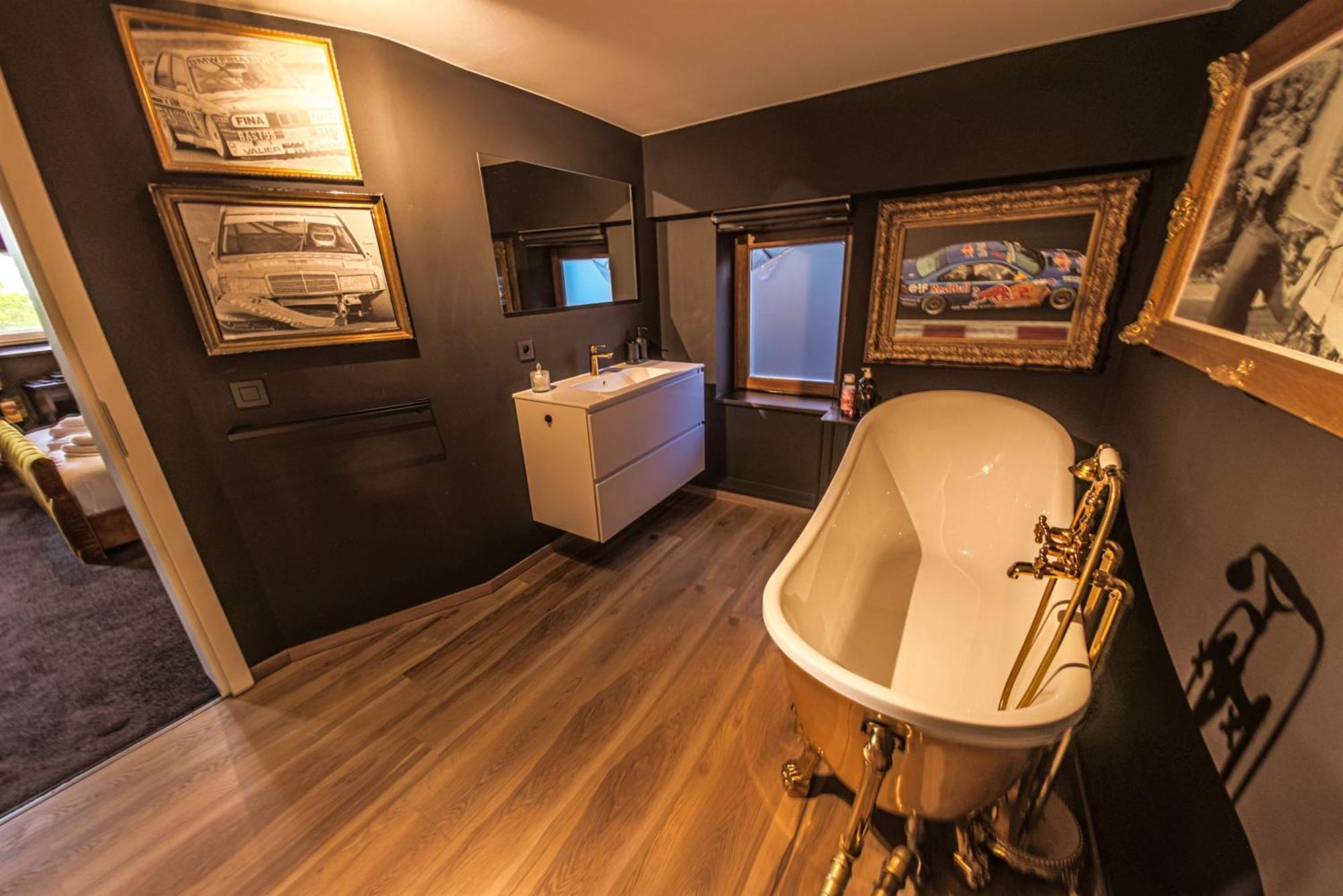 Hotel Palmares Spa Eksteriør billede