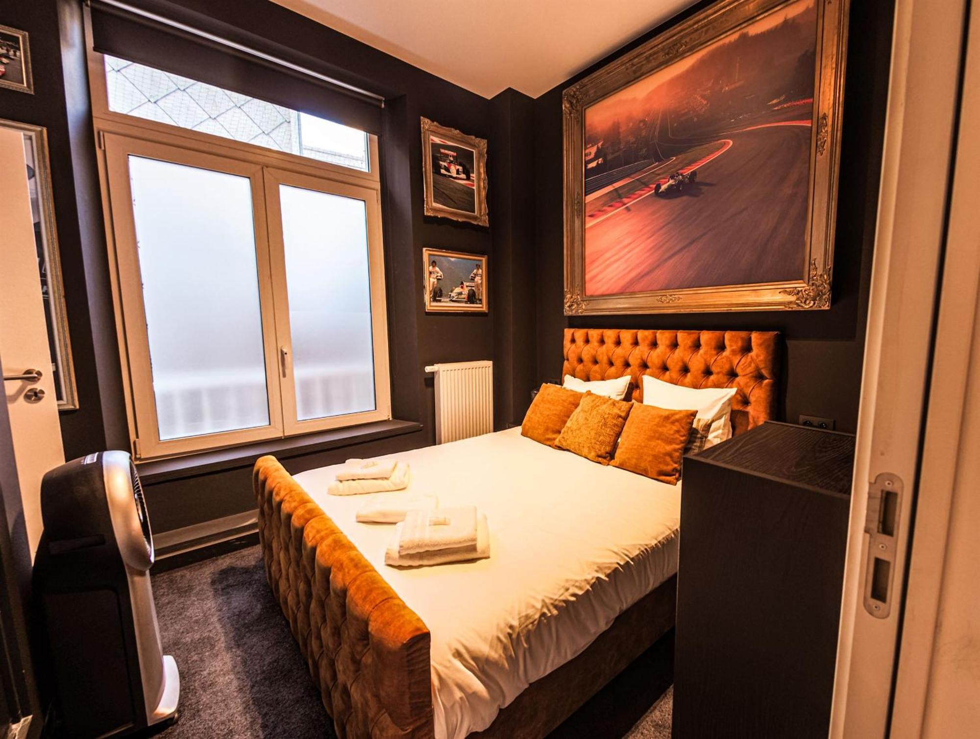 Hotel Palmares Spa Eksteriør billede