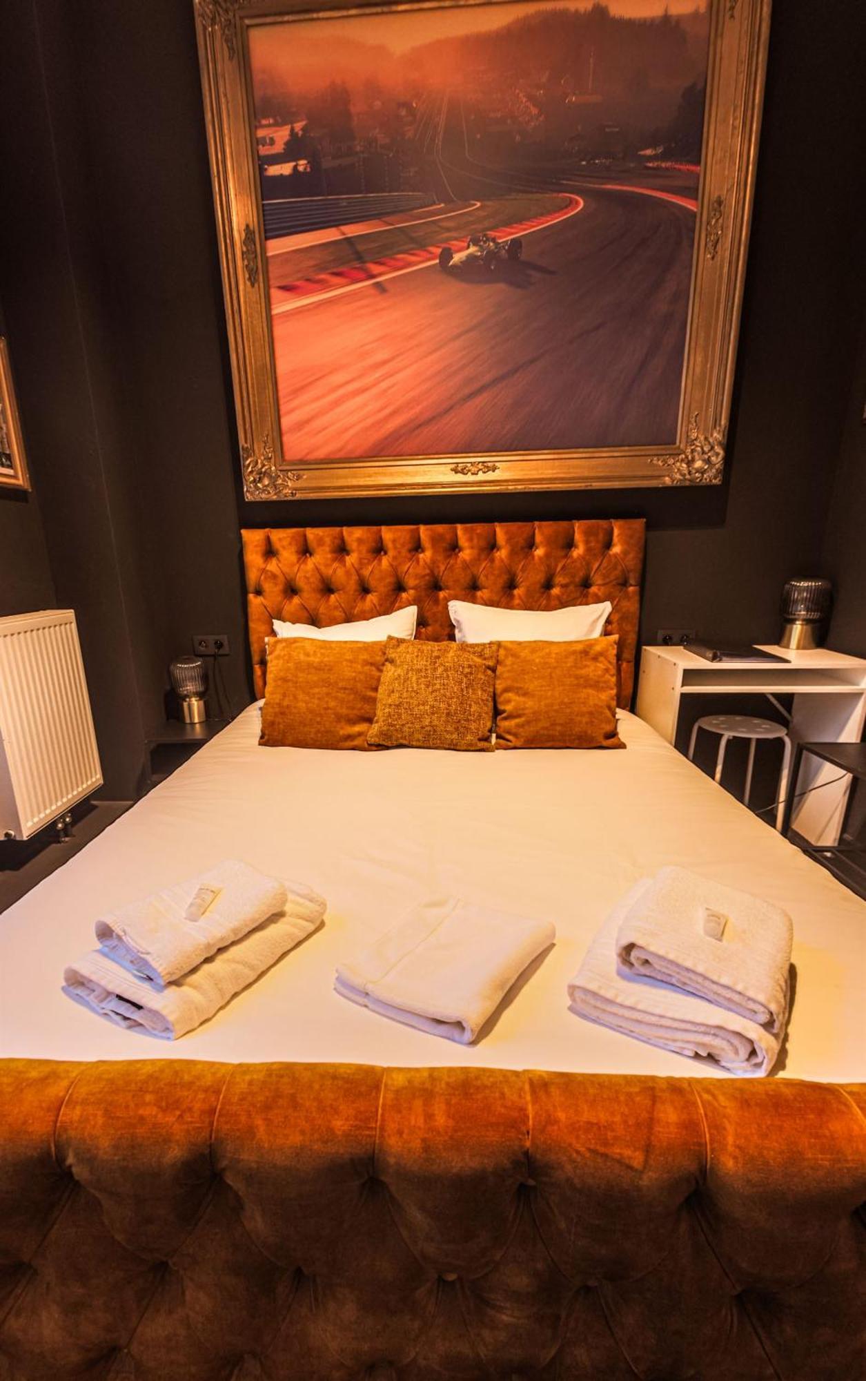 Hotel Palmares Spa Eksteriør billede