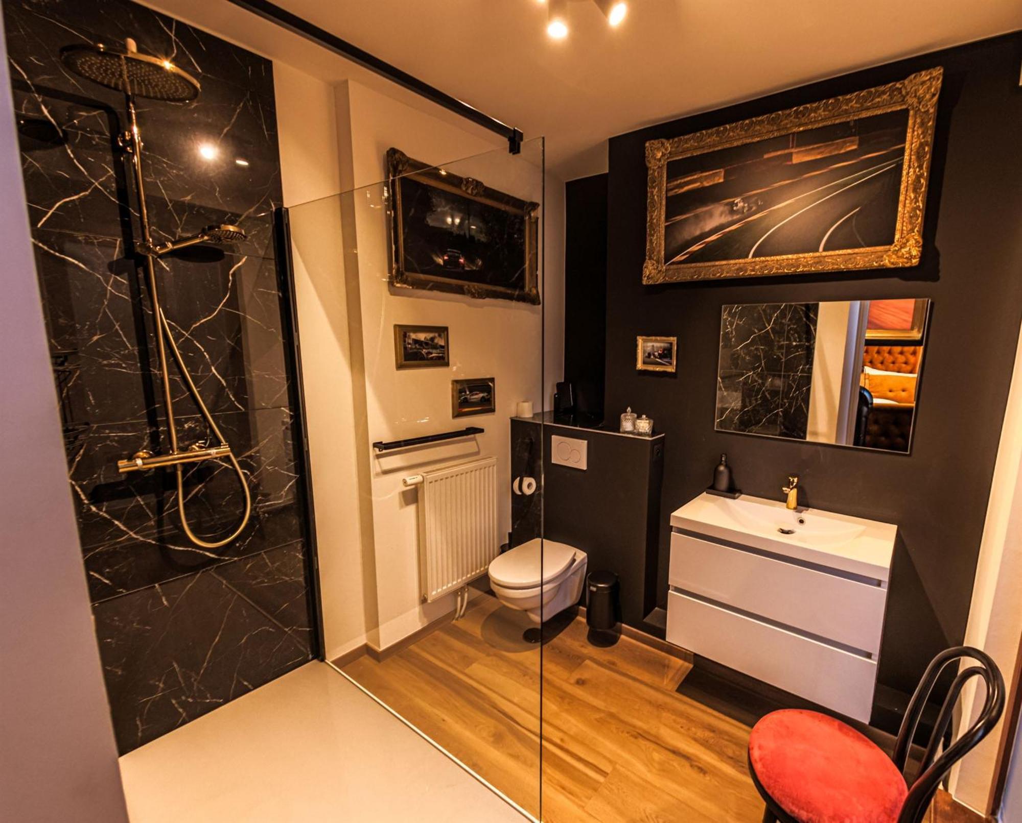 Hotel Palmares Spa Eksteriør billede