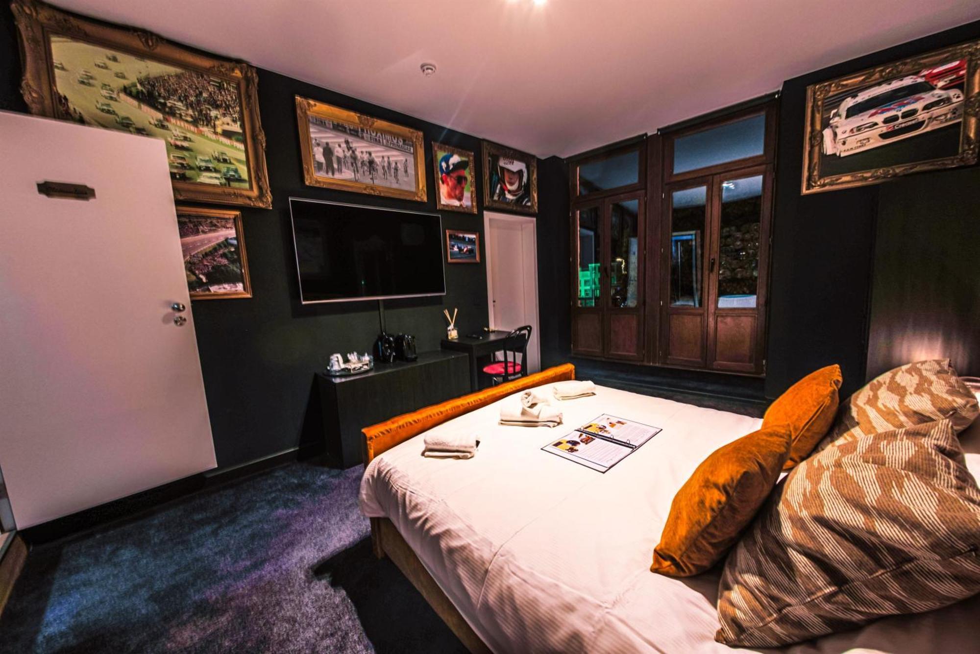 Hotel Palmares Spa Eksteriør billede