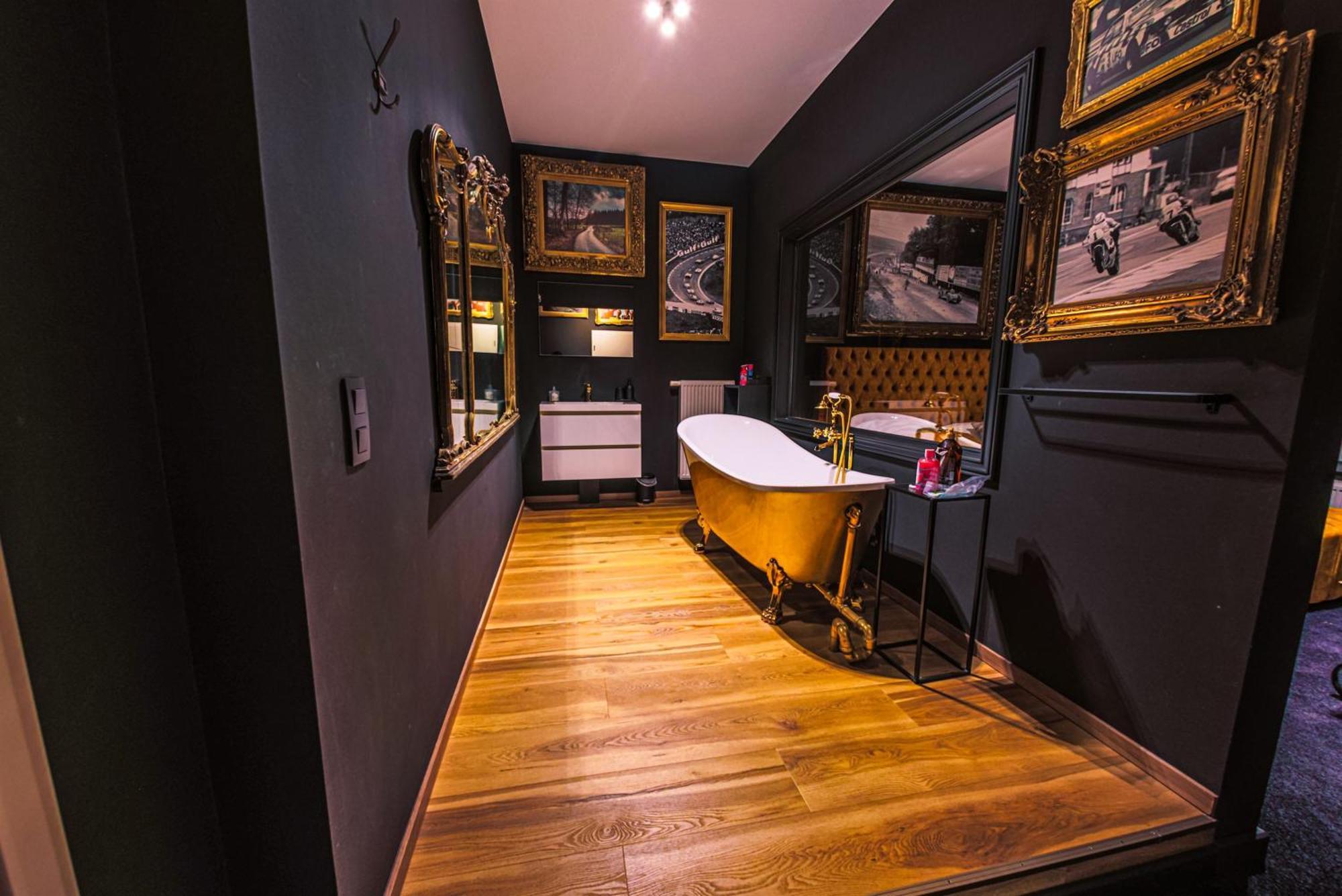 Hotel Palmares Spa Eksteriør billede