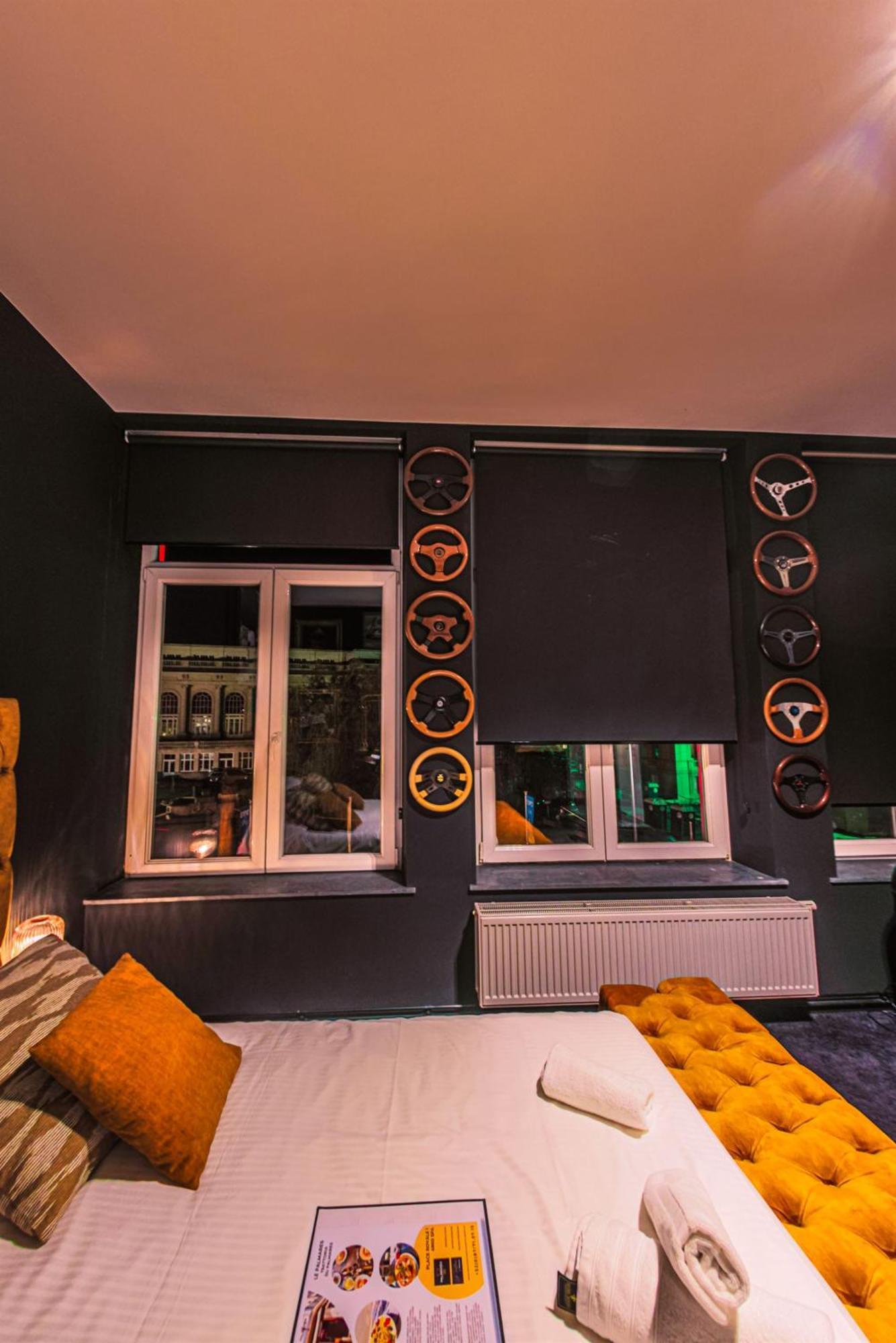 Hotel Palmares Spa Eksteriør billede