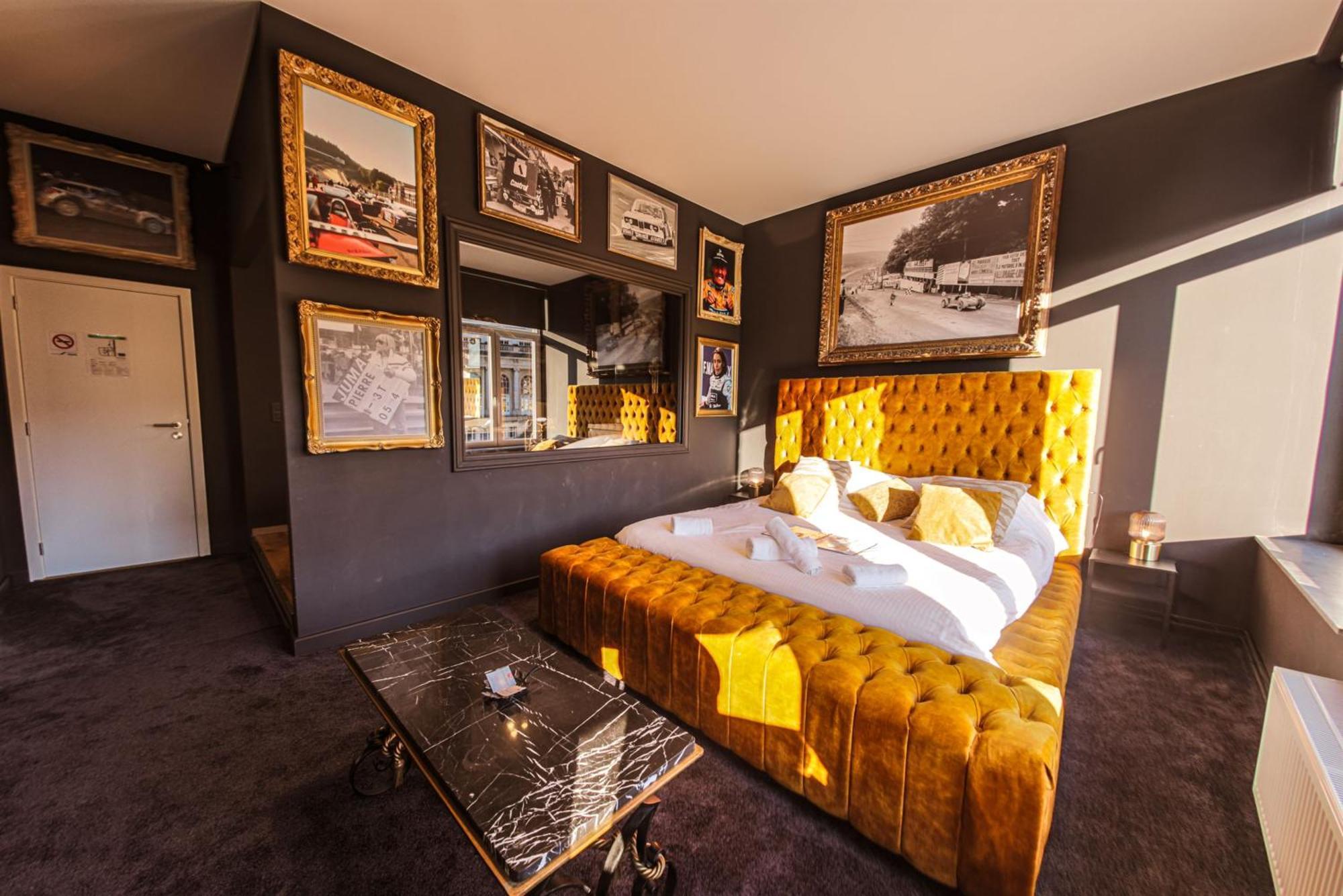 Hotel Palmares Spa Eksteriør billede
