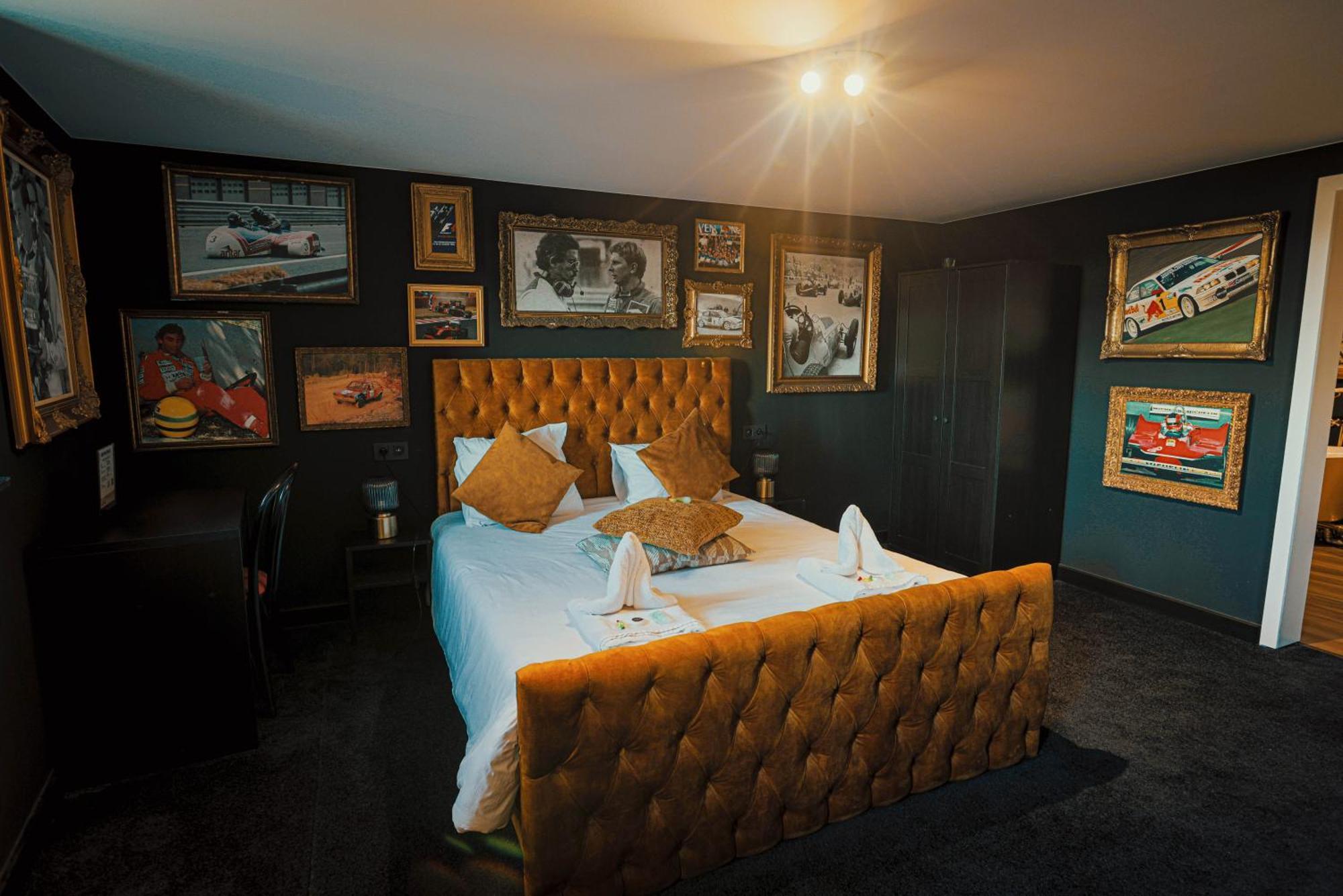 Hotel Palmares Spa Eksteriør billede