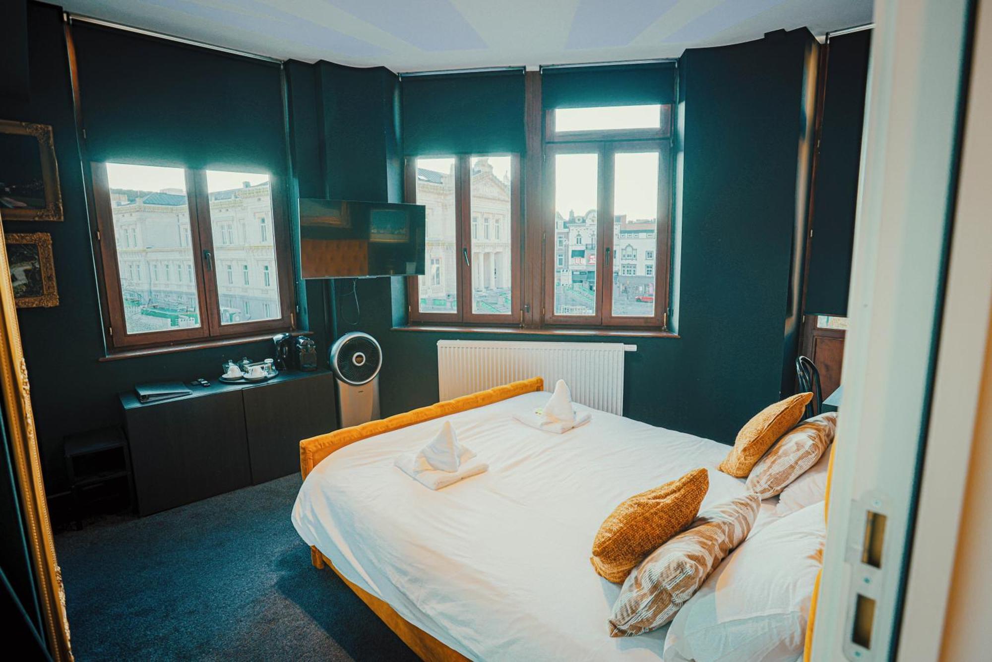 Hotel Palmares Spa Eksteriør billede