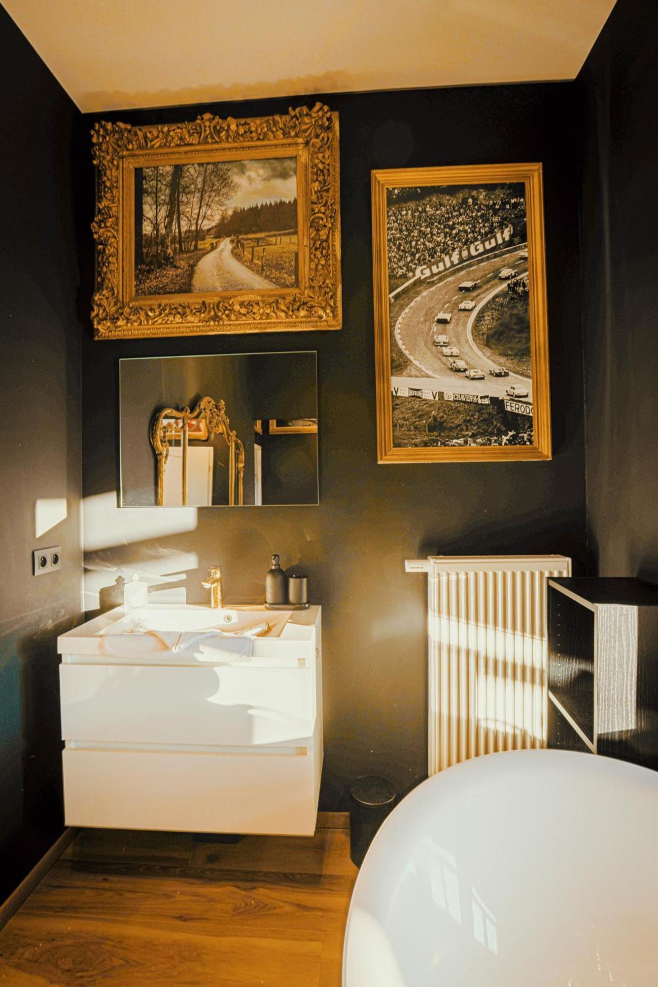 Hotel Palmares Spa Eksteriør billede